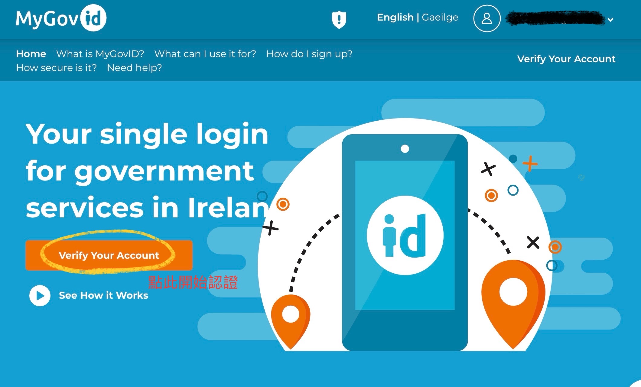 愛爾蘭報稅及退稅流程